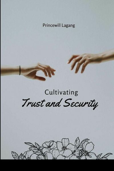 Produktbild: Cultivating Trust and Security