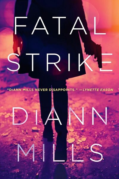 Produktbild: Fatal Strike