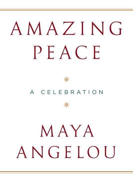 Produktbild: Amazing Peace