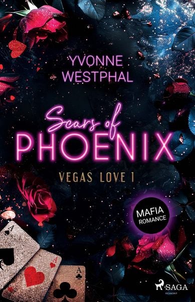 Produktbild: Scars of Phoenix - Vegas Love 1