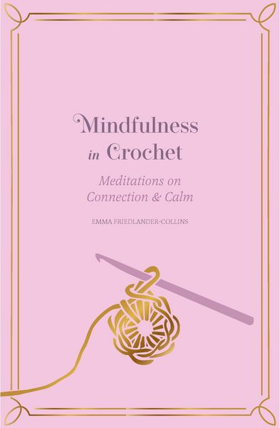 Produktbild: Mindfulness in Crochet