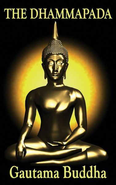 Produktbild: The Dhammapada