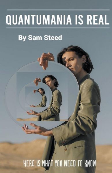 Produktbild: Quantumania is Real