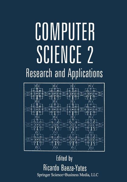 Produktbild: Computer Science 2
