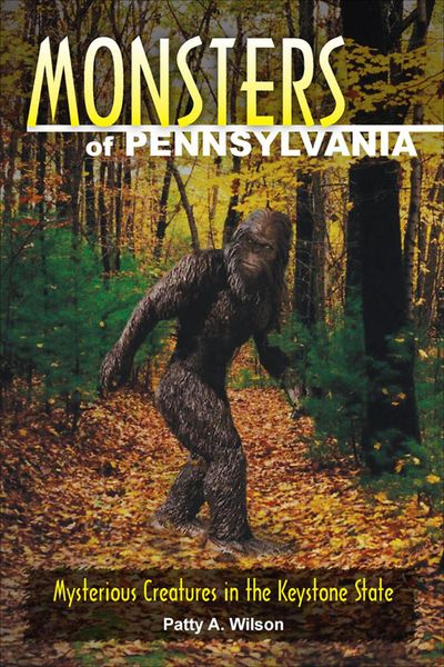 Produktbild: Monsters of Pennsylvania