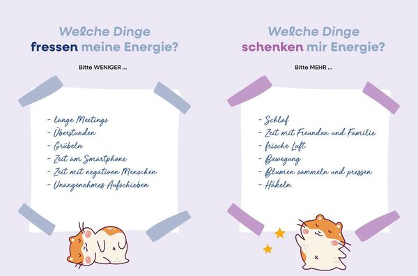 Produktbild: Du musst nicht alles schaffen