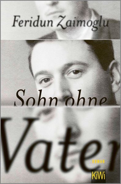 Produktbild: Sohn ohne Vater