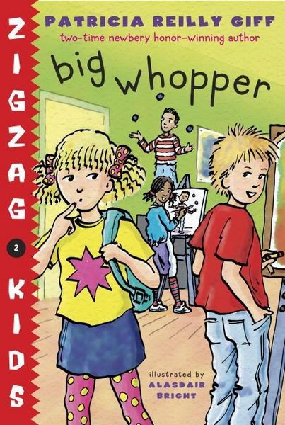 Produktbild: Big Whopper