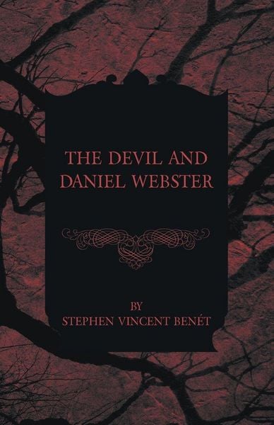 Produktbild: The Devil and Daniel Webster