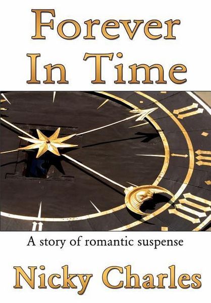 Produktbild: Forever In Time