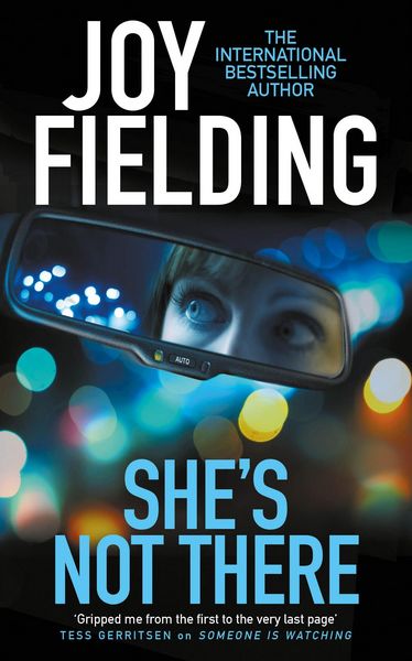Produktbild: She's Not There