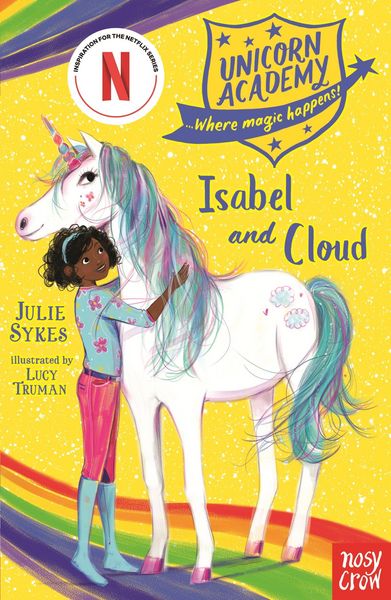 Produktbild: Unicorn Academy: Isabel and Cloud