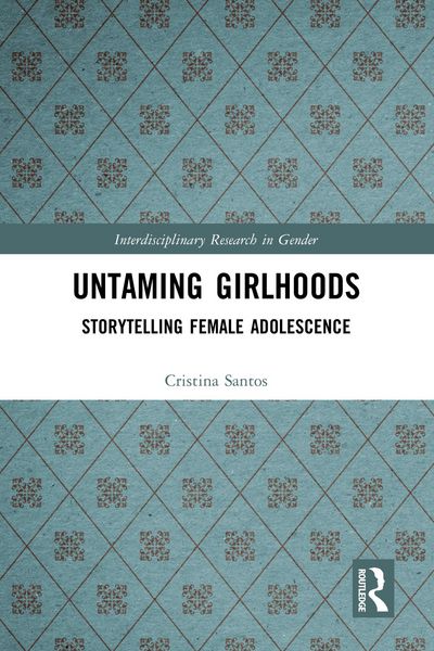 Produktbild: Untaming Girlhoods