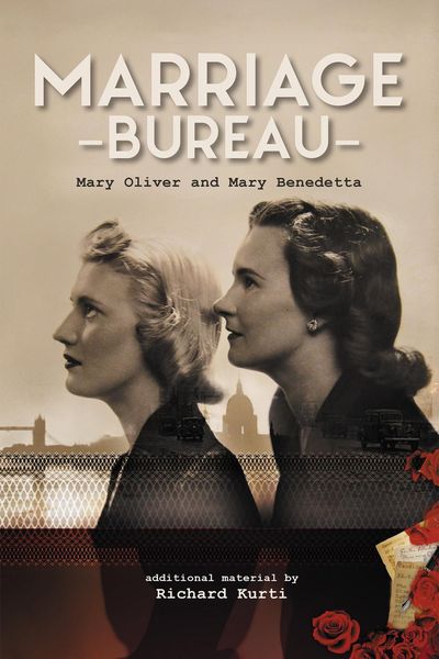 Produktbild: Marriage Bureau