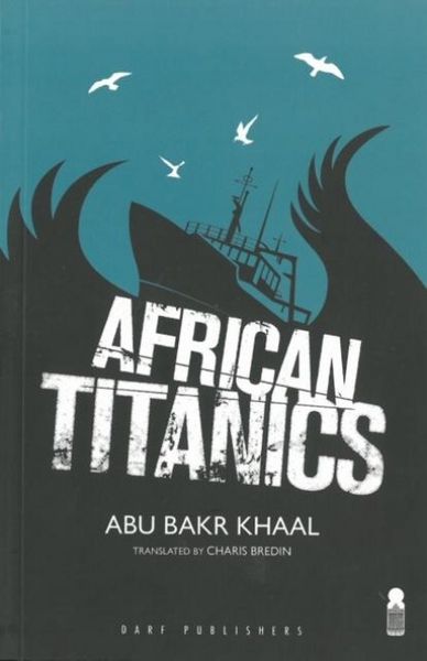 Produktbild: Khaal, A: African Titanics
