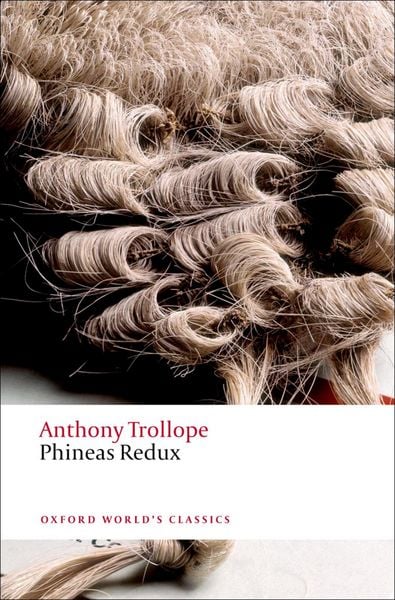 Produktbild: Phineas Redux
