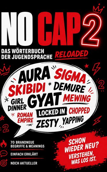 Produktbild: No Cape2