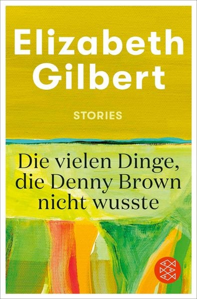 Produktbild: Die vielen Dinge, die Denny Brown nicht wusste