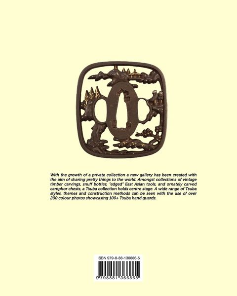 Produktbild: TSUBA - in Rolling Brook Gallery, Special Collections