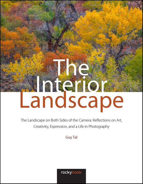Produktbild: The Interior Landscape