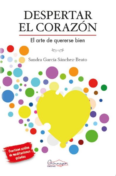 Produktbild: Despertar el coraz&oacute;n