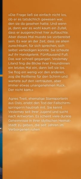Produktbild: Todesfall