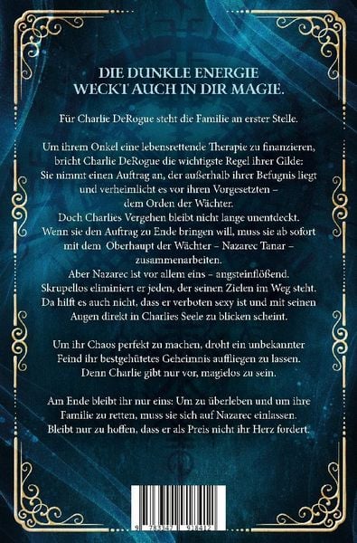 Produktbild: Orden der W&auml;chter