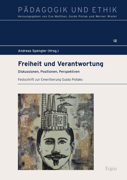 Produktbild: Freiheit und Verantwortung