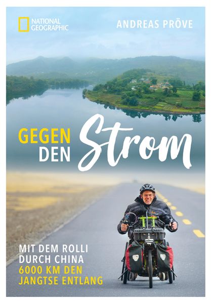 Produktbild: Gegen den Strom