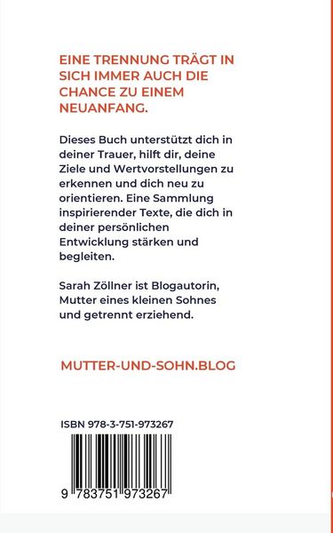 Produktbild: Alleinerziehend - und nun?