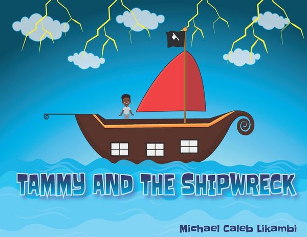 Produktbild: Tammy and the Shipwreck
