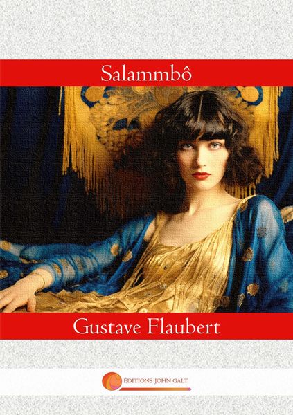 Produktbild: Salammb&ocirc;