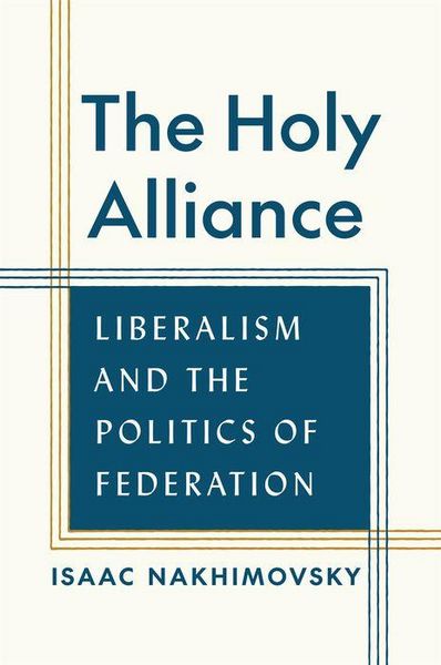Produktbild: The Holy Alliance