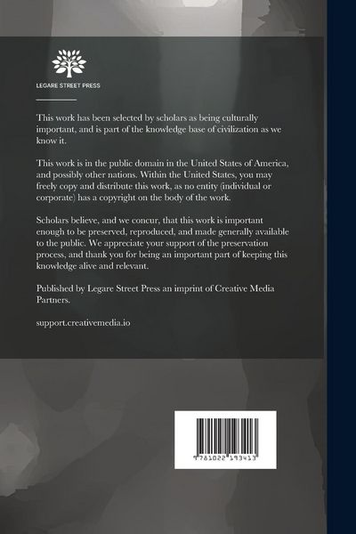 Produktbild: College Tramps. A Narrative of the Adventures of a Party of Yale Students During a Summer Vacation in Europe, With Knapsack and Alpenstock, and the In