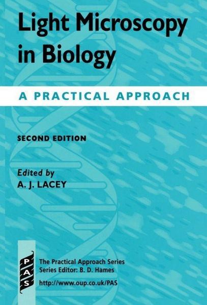 Produktbild: Light Microscopy in Biology 2n