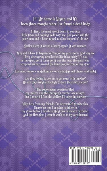 Produktbild: Son of a Stitch