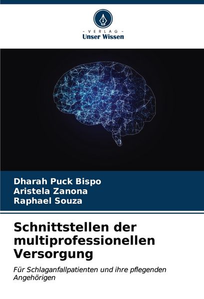 Produktbild: Schnittstellen der multiprofessionellen Versorgung