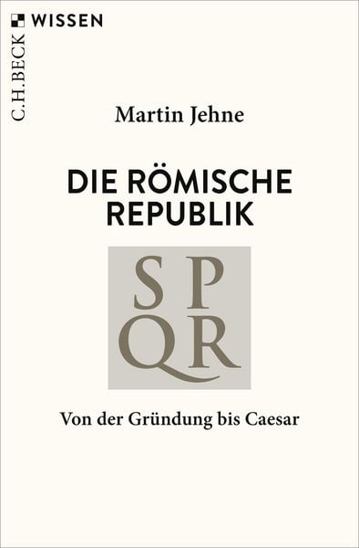 Produktbild: Die r&ouml;mische Republik