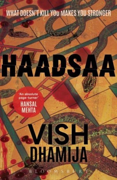 Produktbild: Haadsaa