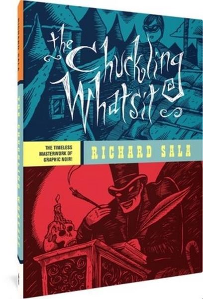 Produktbild: The Chuckling Whatsit