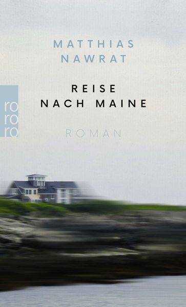 Produktbild: Reise nach Maine