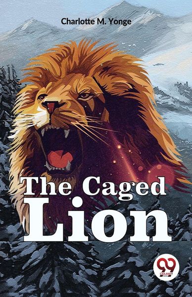 Produktbild: The Caged Lion