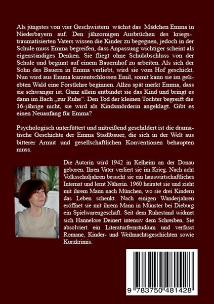 Produktbild: Emma Stadlbauer