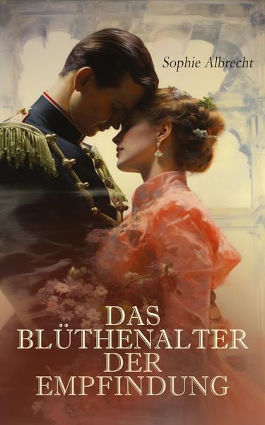 Produktbild: Das Bl&uuml;thenalter der Empfindung