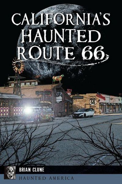 Produktbild: California's Haunted Route 66