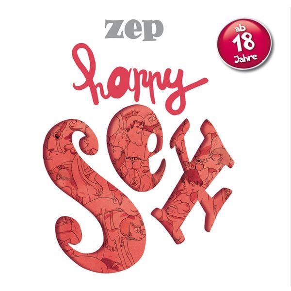 Produktbild: Happy Sex &ndash; Ab 18