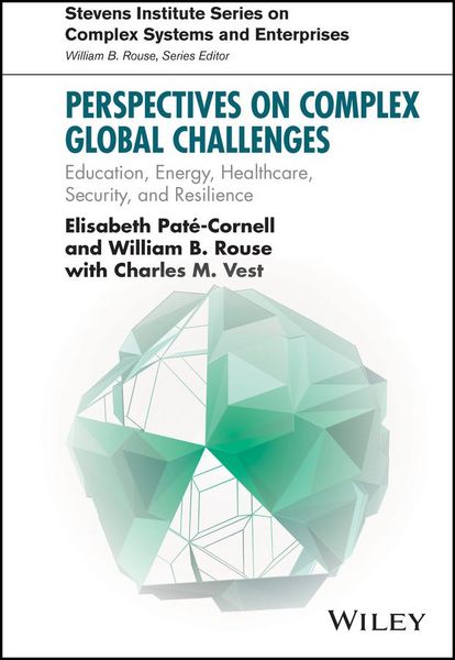 Produktbild: Perspectives on Complex Global Challenges