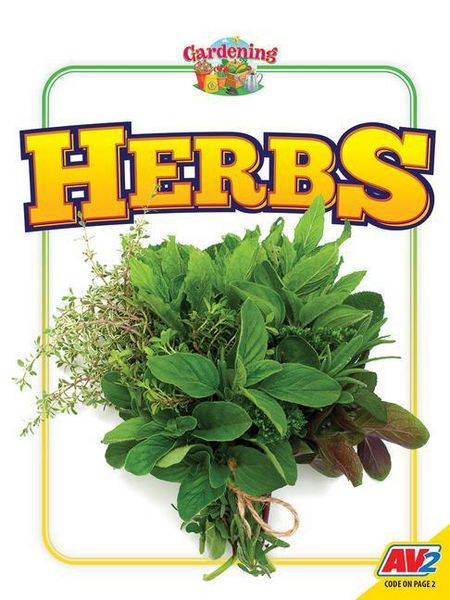 Produktbild: Herbs