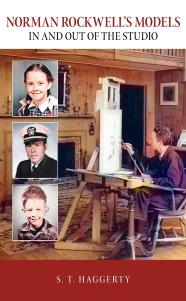 Produktbild: Norman Rockwell's Models