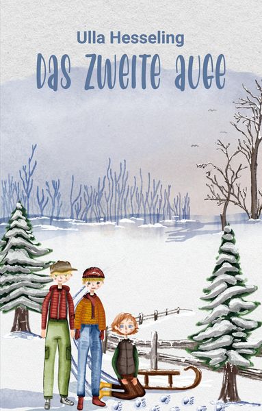 Produktbild: Das zweite Auge